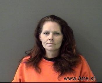 Amy Robyn Miller Mugshot