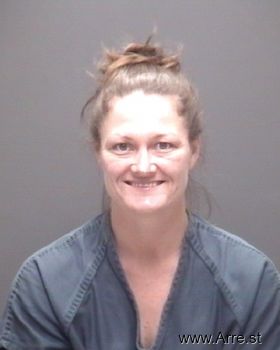 Amy Lynn Morgan Mugshot