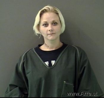 Amy Michelle Mosley Mugshot