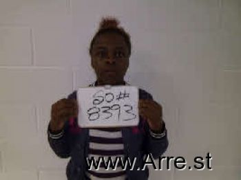 Amy Lanette Murphy Mugshot