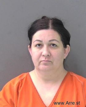 Amy Catherine Poole Mugshot