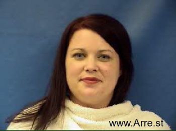 Amy  Porter Mugshot