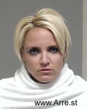 Amy Ruth Robinson Mugshot