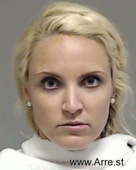 Amy Ruth Robinson Mugshot