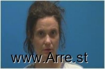 Amy Lee Robinson Mugshot