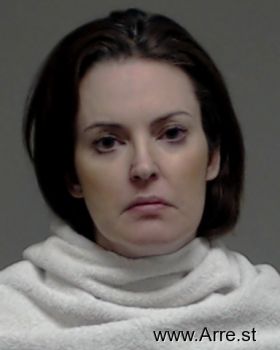 Amy  Rushing Mugshot