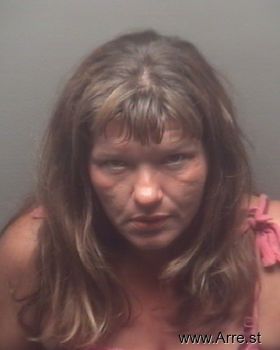 Amy  Sizemore Mugshot