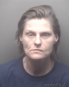 Amy Lamoine Stewart Mugshot