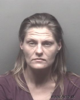 Amy Lamoine Stewart Mugshot