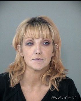 Amy Beth Thompson Mugshot