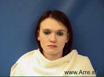 Amy  Wilson Mugshot