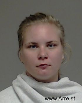 Amy Christine Wilson Mugshot