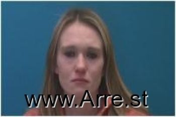 Amy Cherie Wilson Mugshot