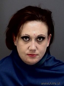 Amy Jean Wilson Mugshot