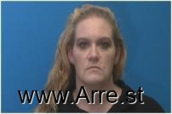 Amy Gale Woodruff Mugshot