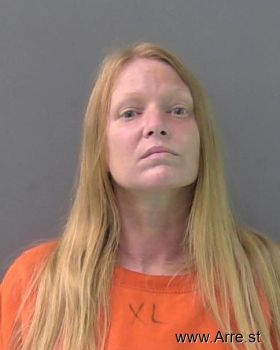 Amy  Woods Mugshot