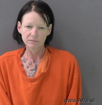 Amy  Woods Mugshot