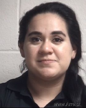 Ana Cecilia Perez Aguilar Mugshot