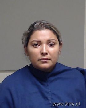 Ana Beatriz Solis Mugshot