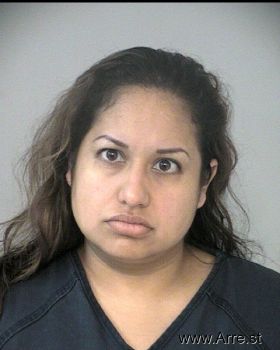 Ana Maria Vela Mugshot