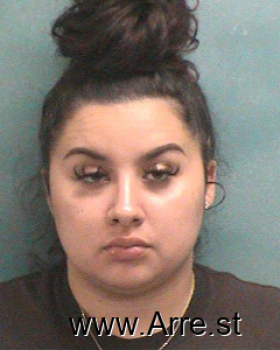 Anabelle Grace Hernandez Mugshot