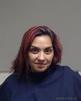 Analisa Trevino Avila Mugshot