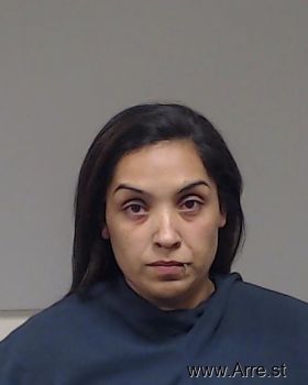 Analisa Trevino Avila Mugshot