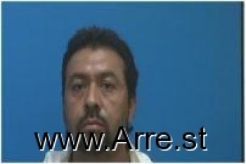 Anastacio Mata Rodriguez Mugshot