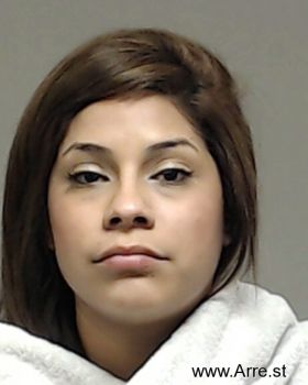 Anayancy  Hernandez Mugshot