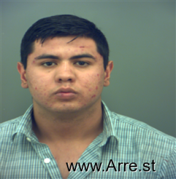 Andre  Anchondo Mugshot