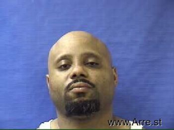 Andre Terrell Bailey Mugshot