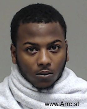 Andre  Bennett Mugshot