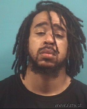 Andre Lloyd Butler Mugshot