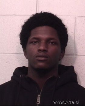 Andre Marquis Daniels Mugshot