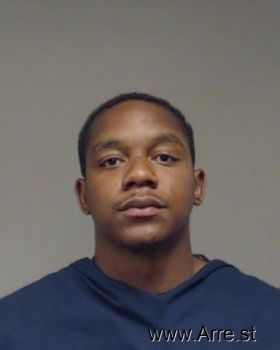 Andre Marquise Dempster Mugshot