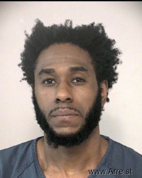 Andre Phillip Edwards Mugshot