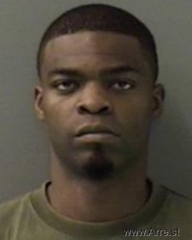 Andre Davon Ford Mugshot