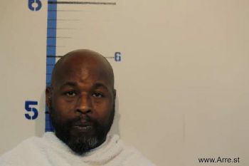 Andre Dionn Henderson Mugshot