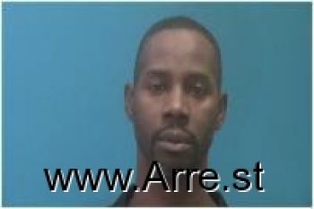 Andre Neal Henderson Mugshot