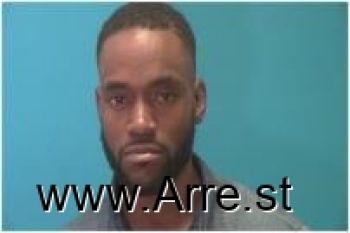 Andre R-c Henderson Mugshot