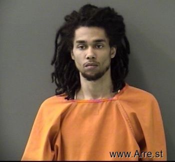 Andre Kenneth Holland Mugshot