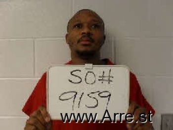 Andre Leon Hunt Mugshot