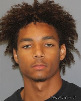 Andre Latrell Lawson Mugshot