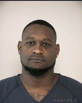 Andre Terrell Malone Mugshot