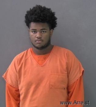 Andre Jerome Junior Moore Mugshot