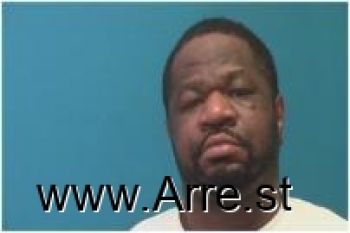 Andre Dwaine Richardson Mugshot