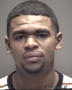 Andre Keyshawn Robinson Mugshot