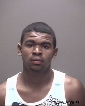 Andre Keyshawn Robinson Mugshot