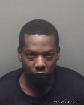 Andre  Robinson Mugshot