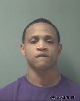 Andre Raynard Sanders Mugshot